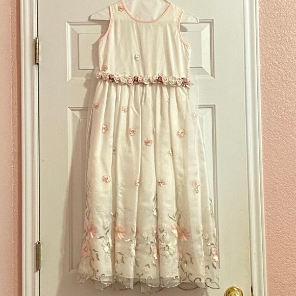 Other - flower girl dress